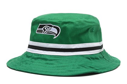 Seattle Seahawks Hat 0903 (2)